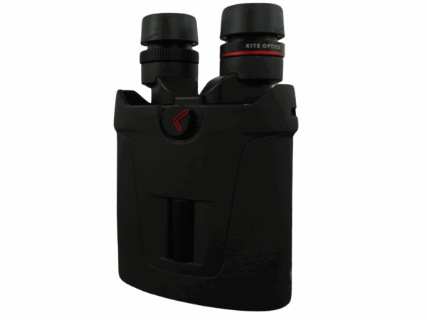 Kite Optics APC stabilized 12x42 binoculars