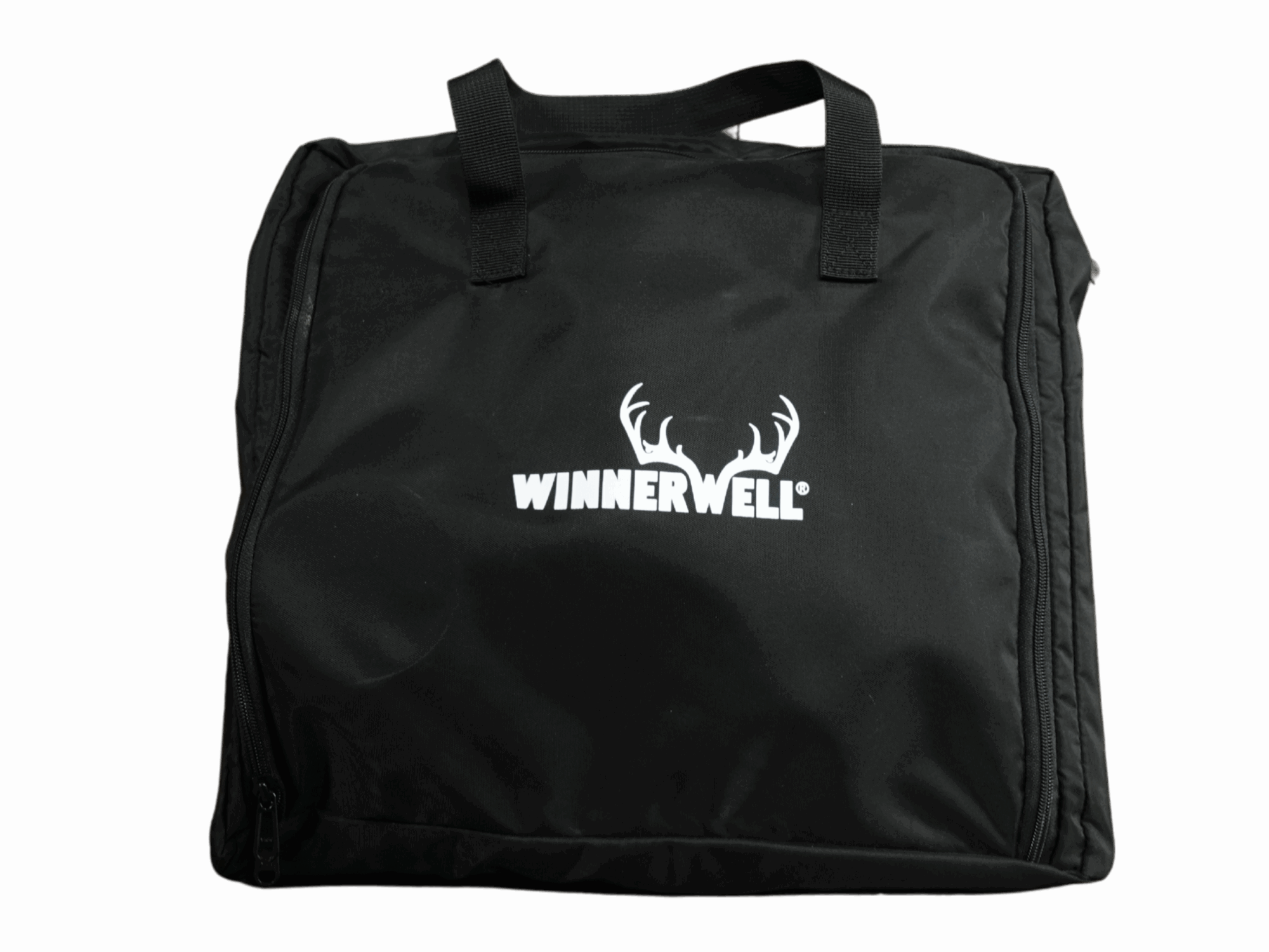 Winnerwell Fastfold Titanium Stove