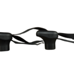 Spartan Precision Trekking Pole Handles