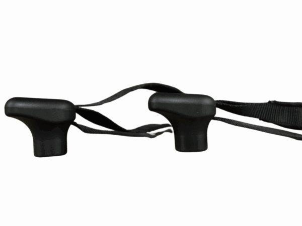 Spartan Precision Trekking Pole Handles