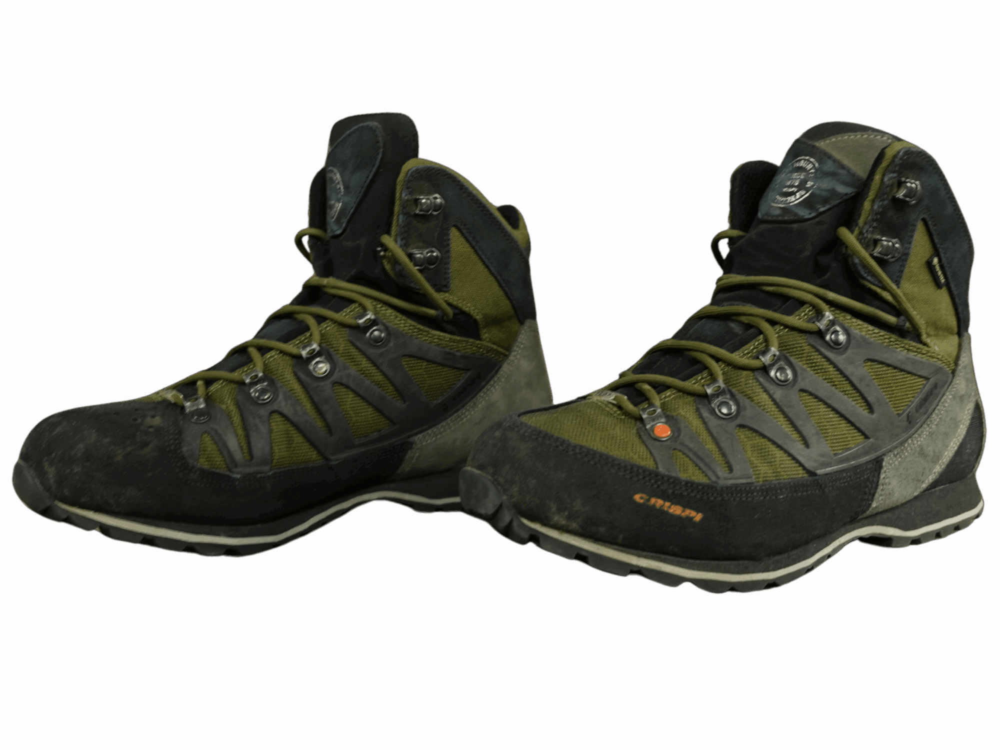 Crispi Thor II GTX Boots