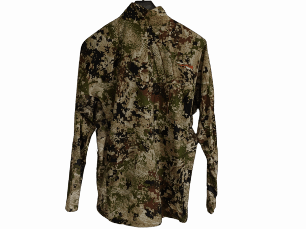 Sitka Ascent Shirt