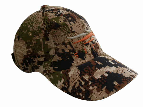 Sitka OSFA Cap