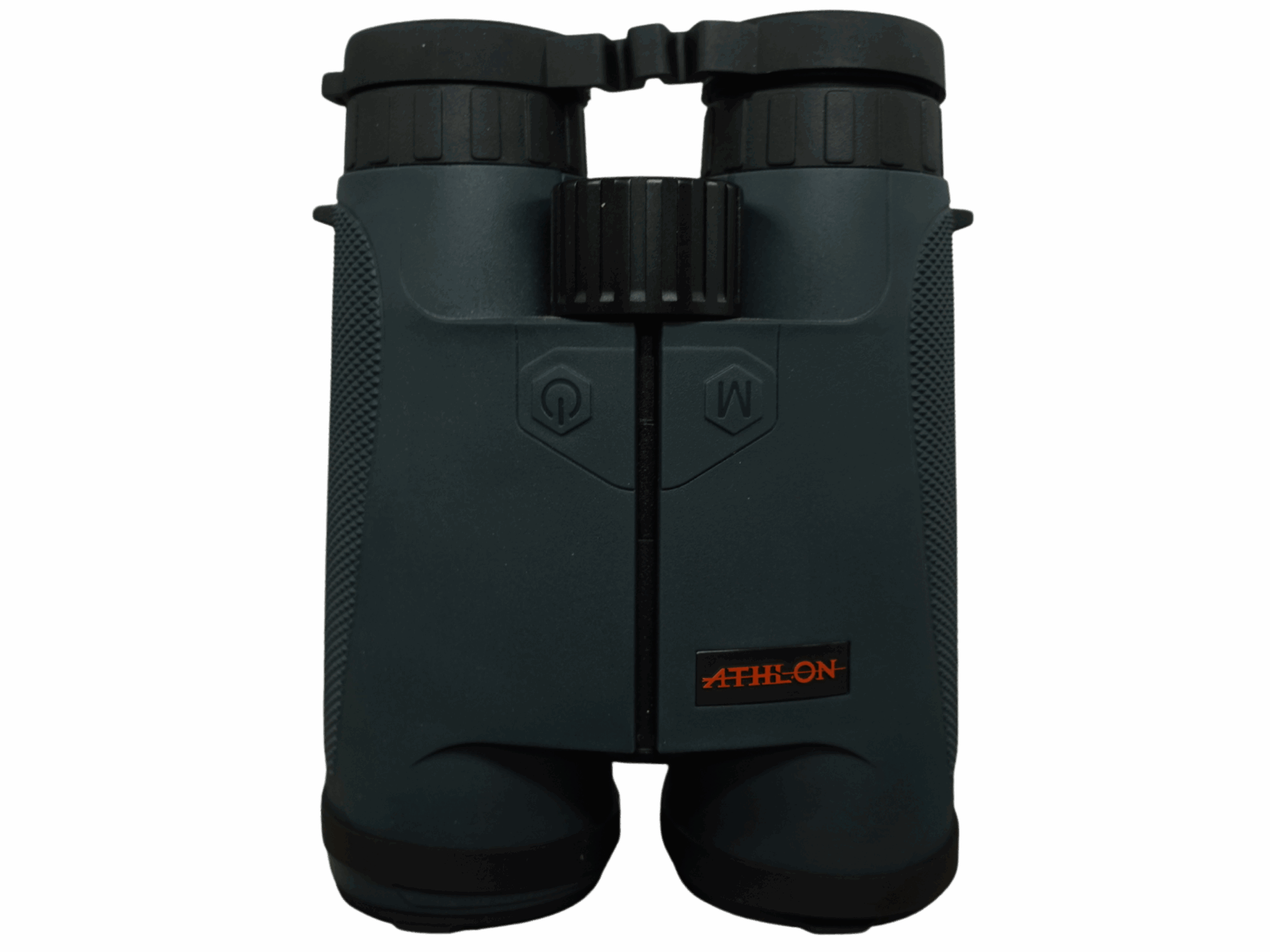 Athlon Cronus UHD rangefinder binos - 10x50