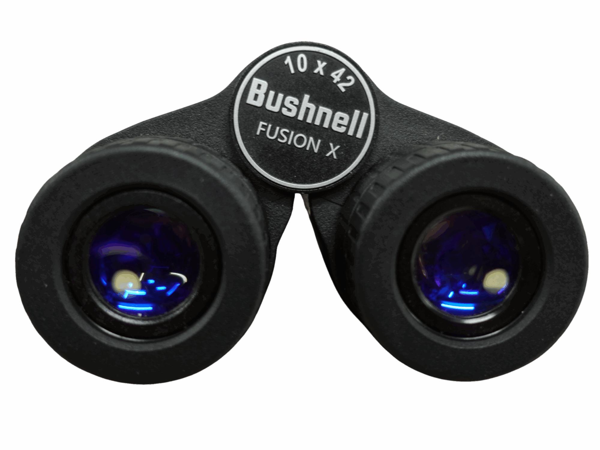 Bushnell Fusion X 10x42 Rangefinder Binoculars