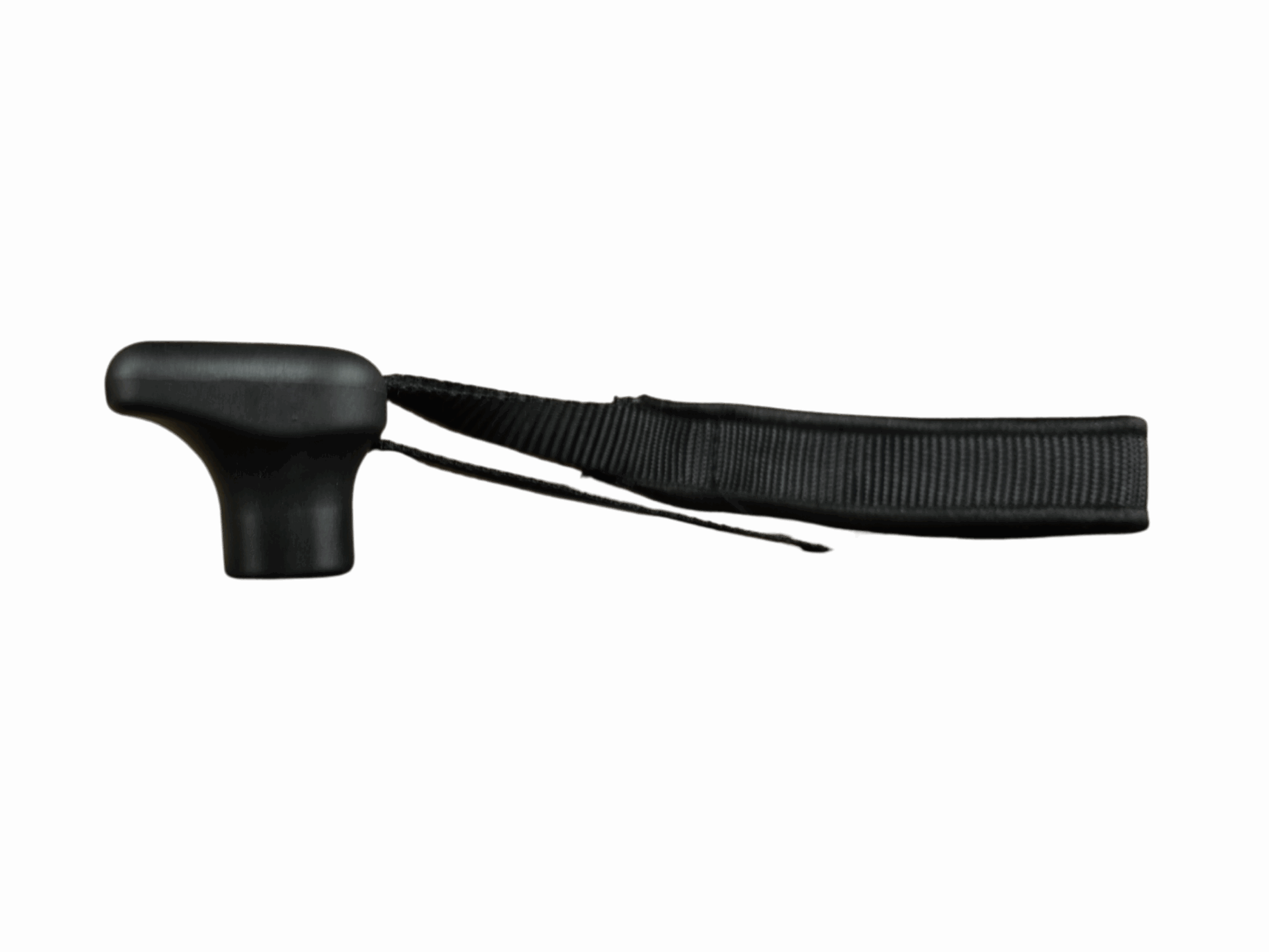 Spartan Precision Trekking Pole Handles