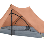 Zpacks DupleXL ultralight dyneema 2p tent
