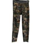Forloh Deep Space leggings