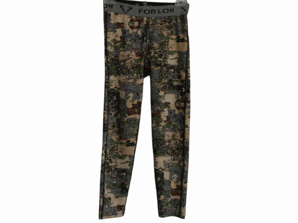 Forloh Deep Space leggings
