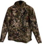 Sitka Traverse Hoody