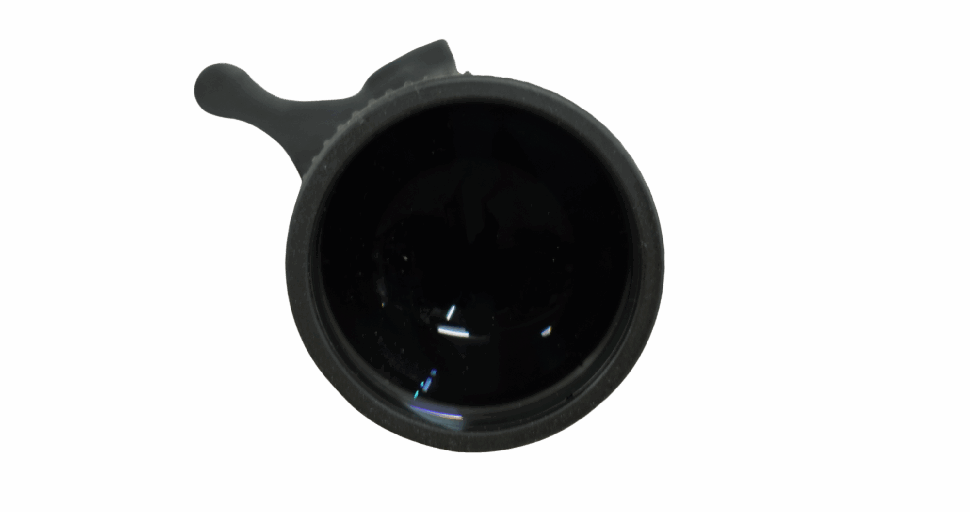 Athlon Cronus BTR Gen 2 UHD Rifle Scope.