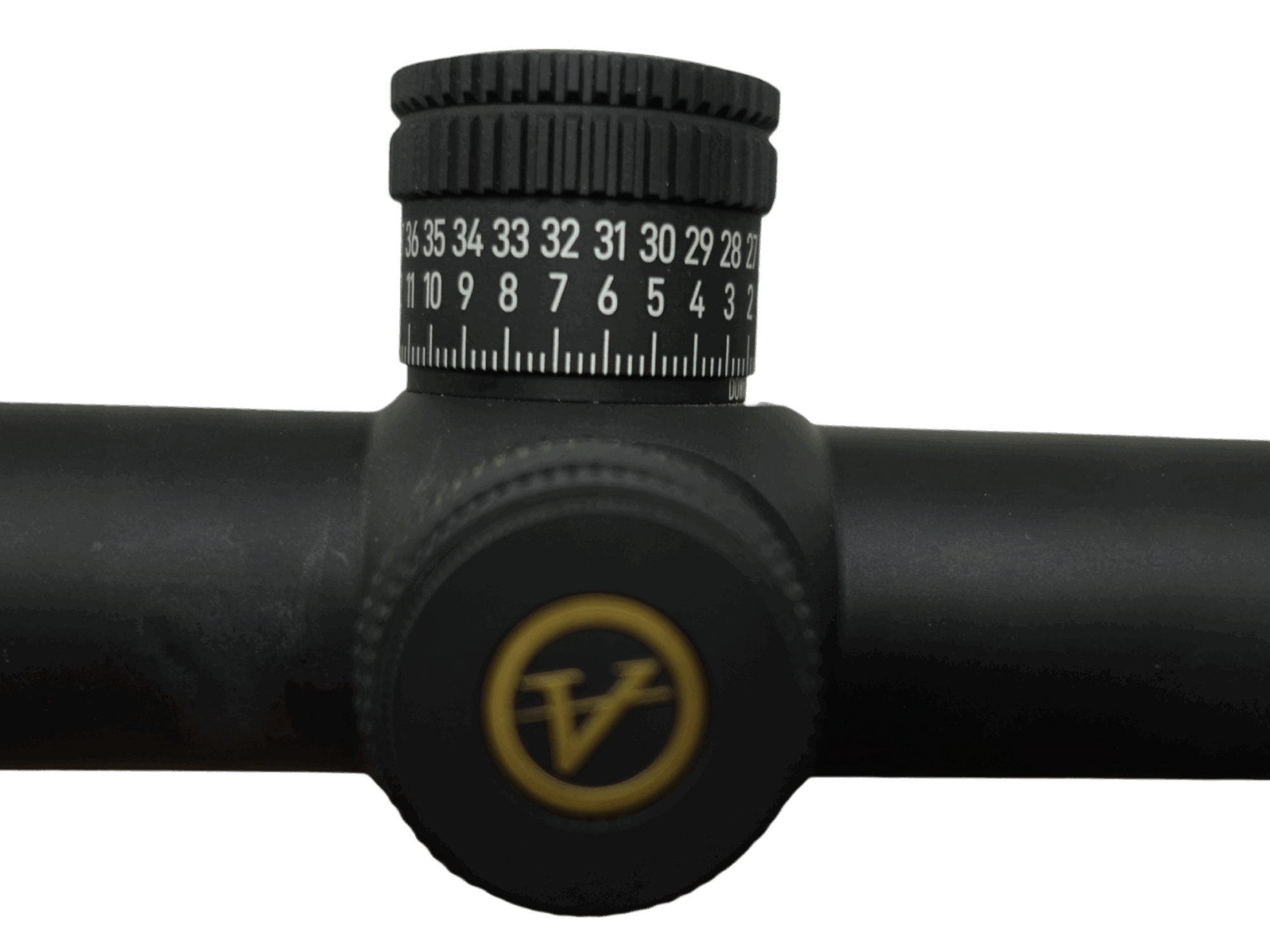 Athlon Cronus BTR Gen 2 UHD Rifle Scope.