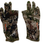 Sitka Equinox Guard gloves