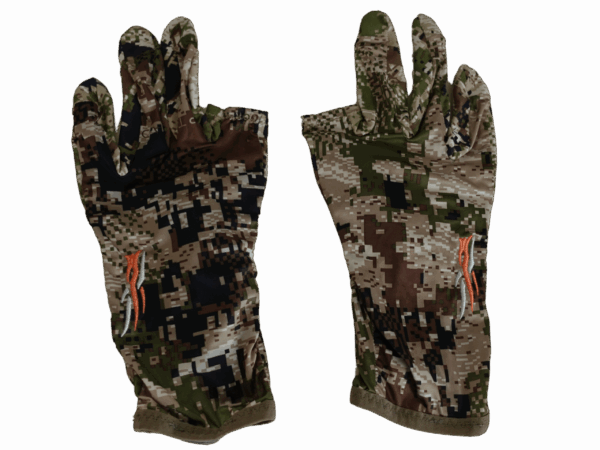 Sitka Equinox Guard gloves