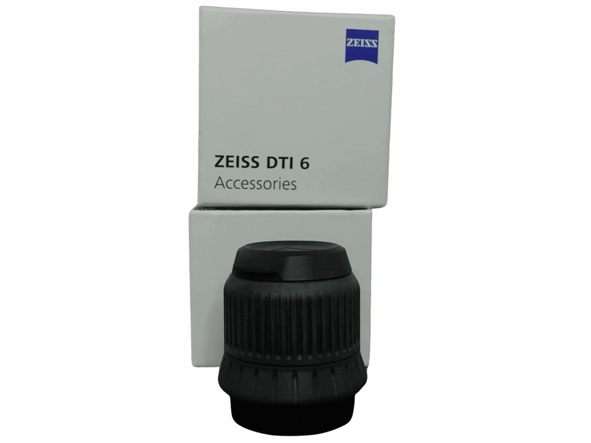 Zeiss DTI 6 20mm lens