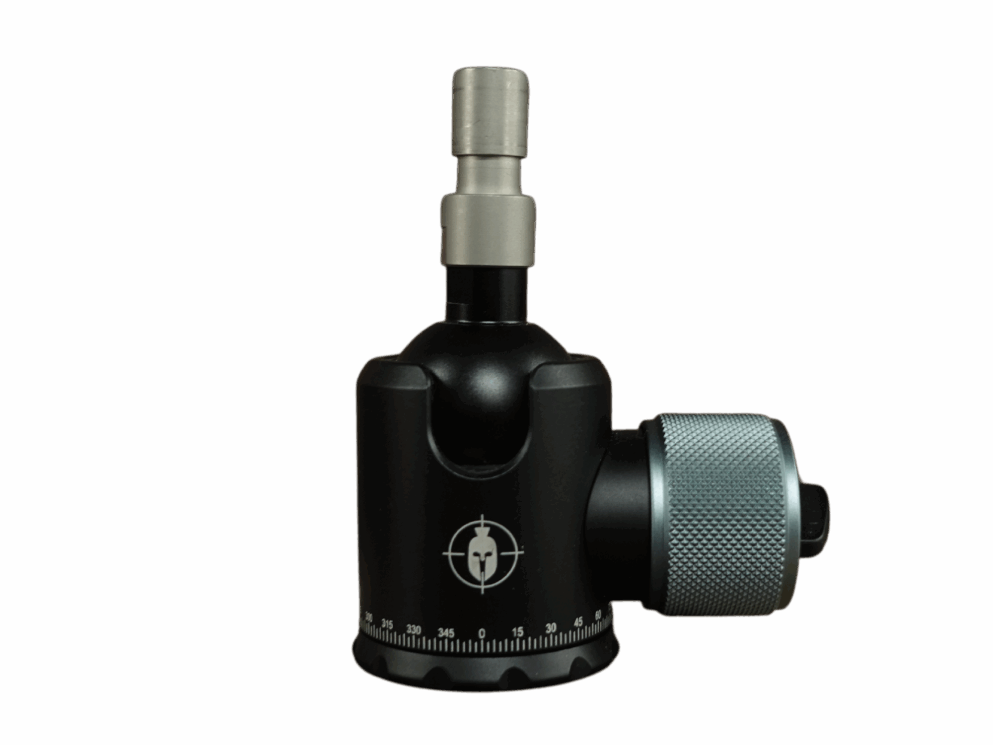 Spartan Precision Davros Pro Head
