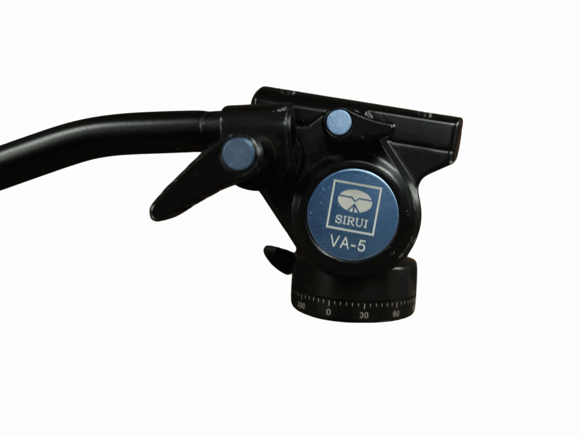 Sirui VA5 Fluid pan head