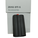 Zeiss DTI 6 battery pack