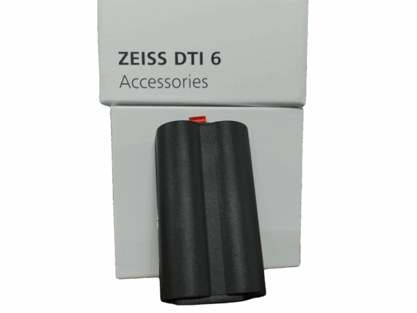Zeiss DTI 6 battery pack