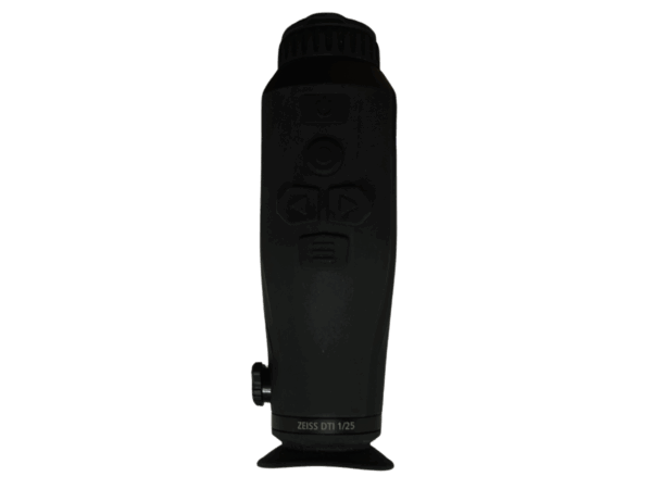 Zeiss DTI 1/25 Thermal Imaging Monocular