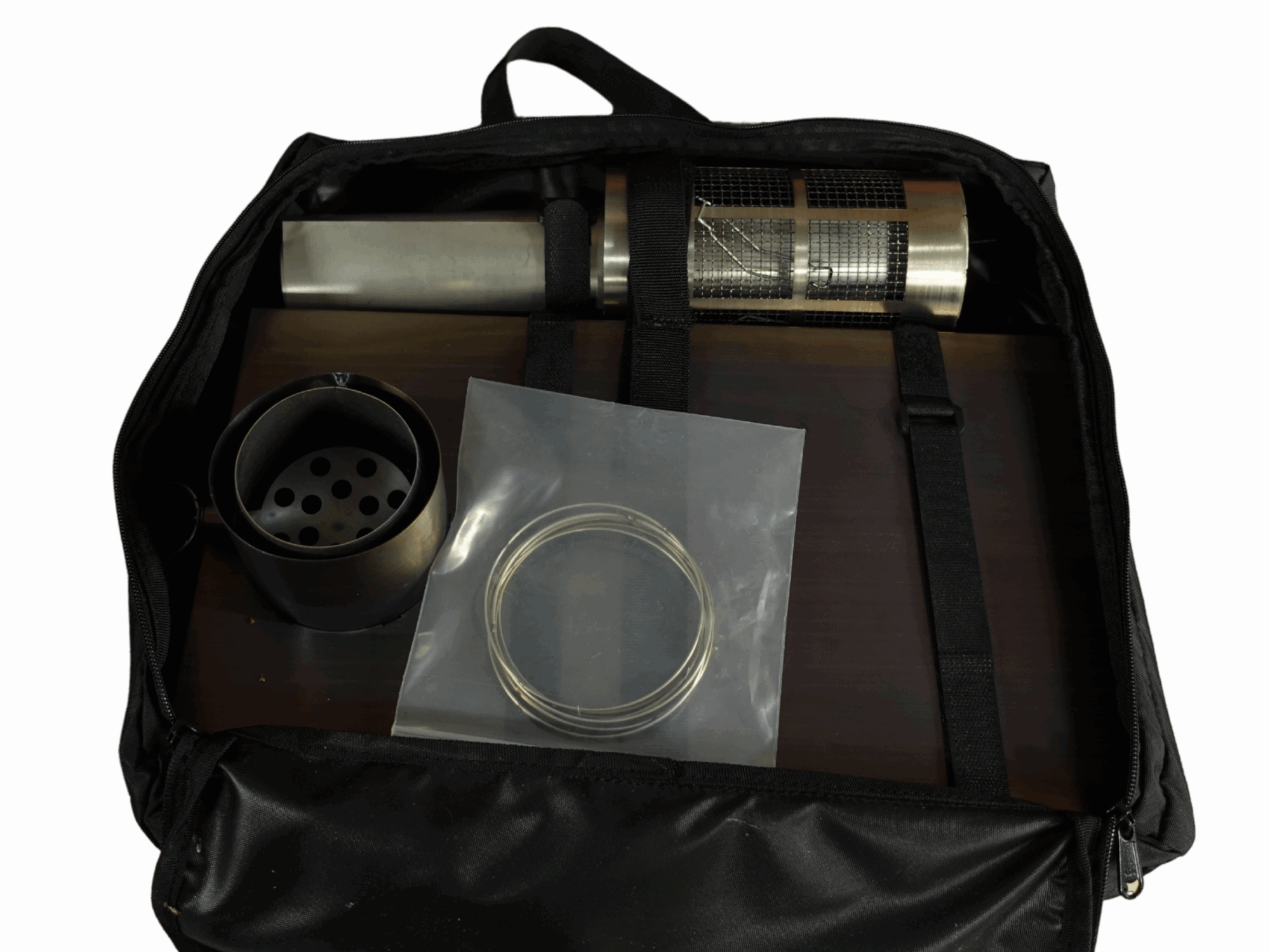 Winnerwell Fastfold Titanium Stove