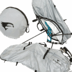 Elevation Packable Bow Cover