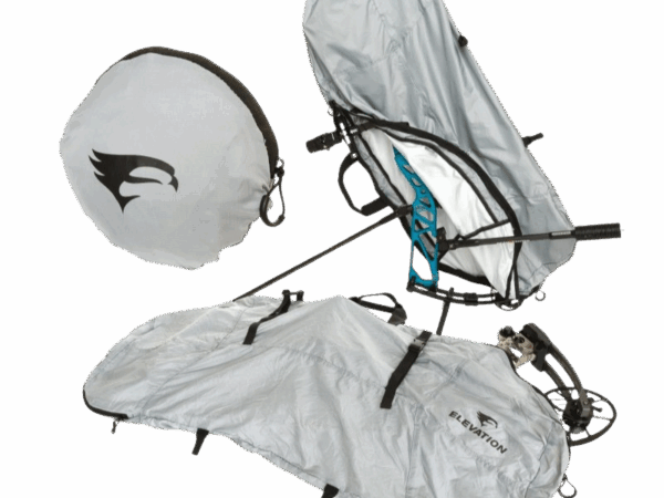 Elevation Packable Bow Cover