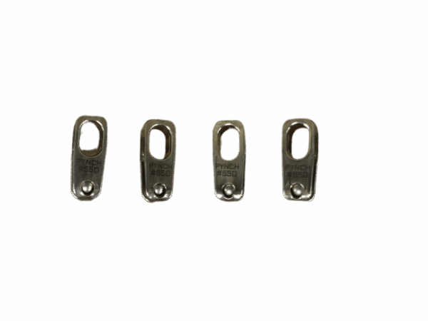 Wiser Precision Pinch Pullies