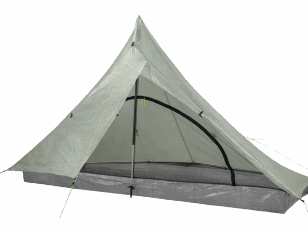 Zpacks Altiplex tent