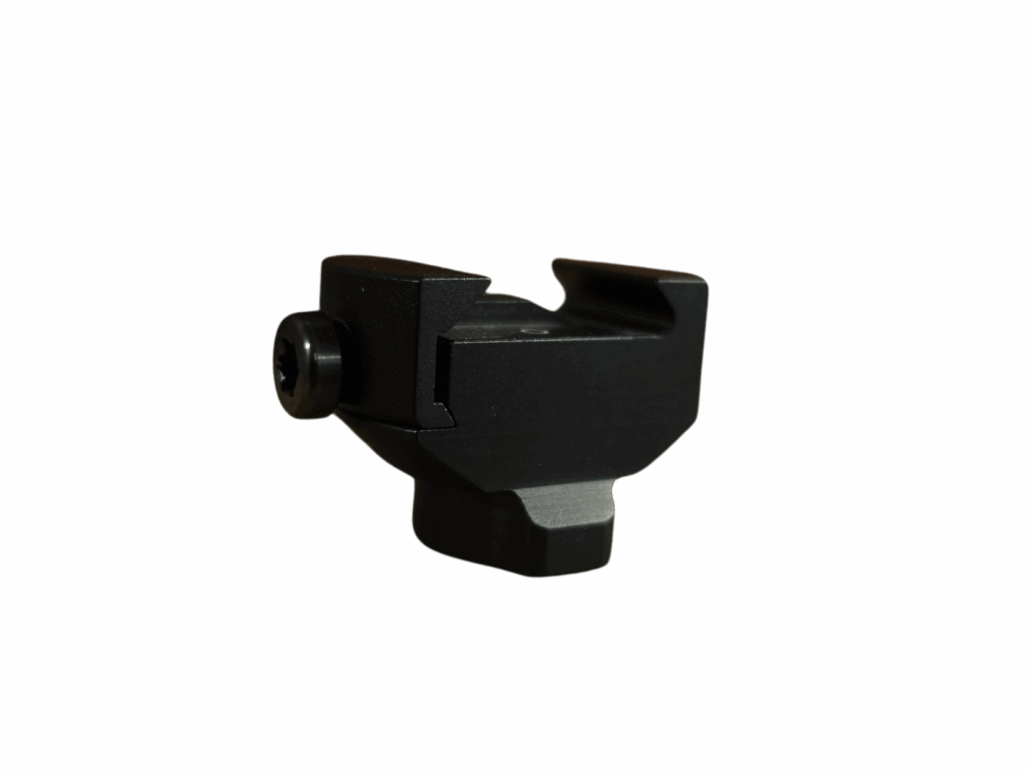 Spartan Precision Picatinny Adapter