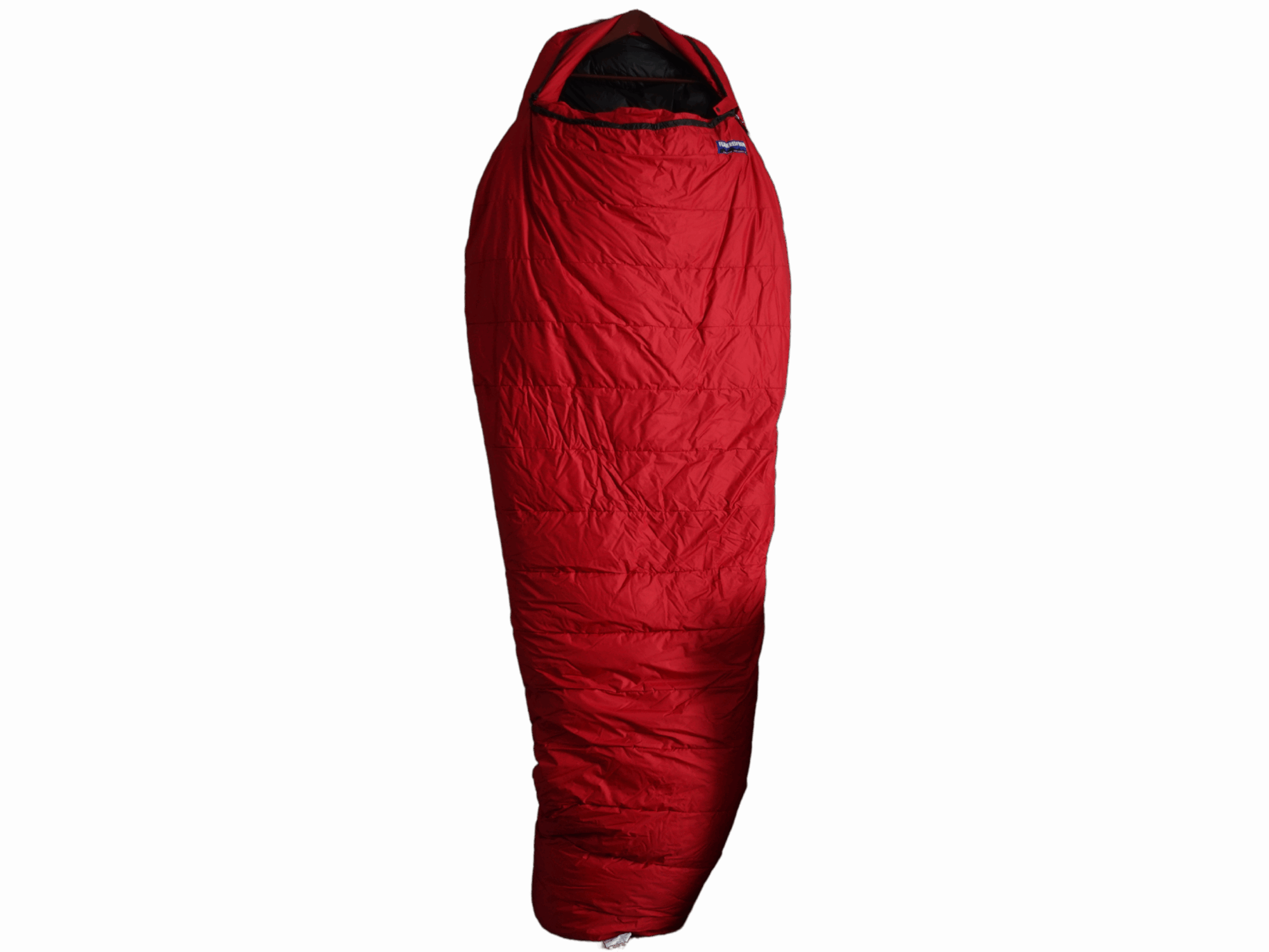 Feathered Friends Ibis 0 Sleeping Bag