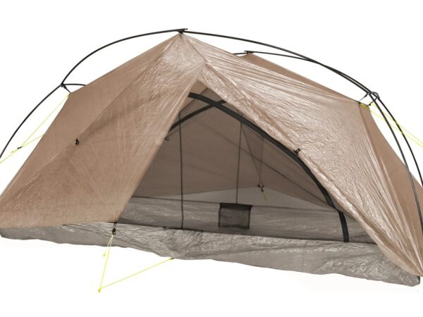 Zpacks Free Duo Freestanding tent