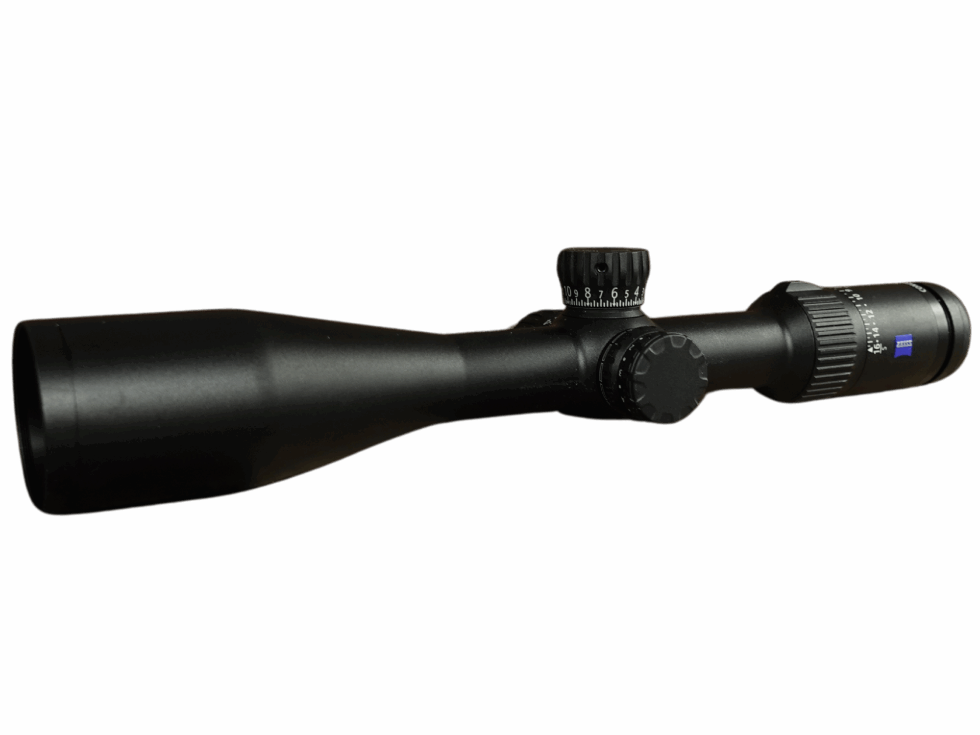 Zeiss Conquest V4 Rifle Scope