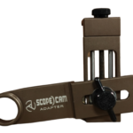 Scopecam universal digiscoping adapter