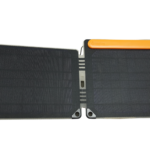 Biolite solar panel