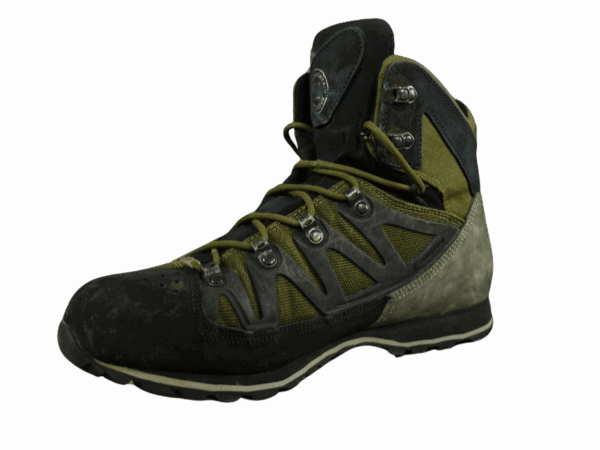 Crispi Thor II GTX Boots