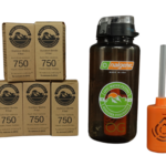 Epic water filters