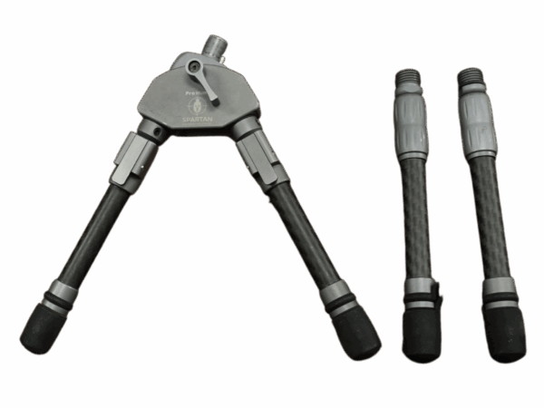 Spartan Precision Javelin Bipod