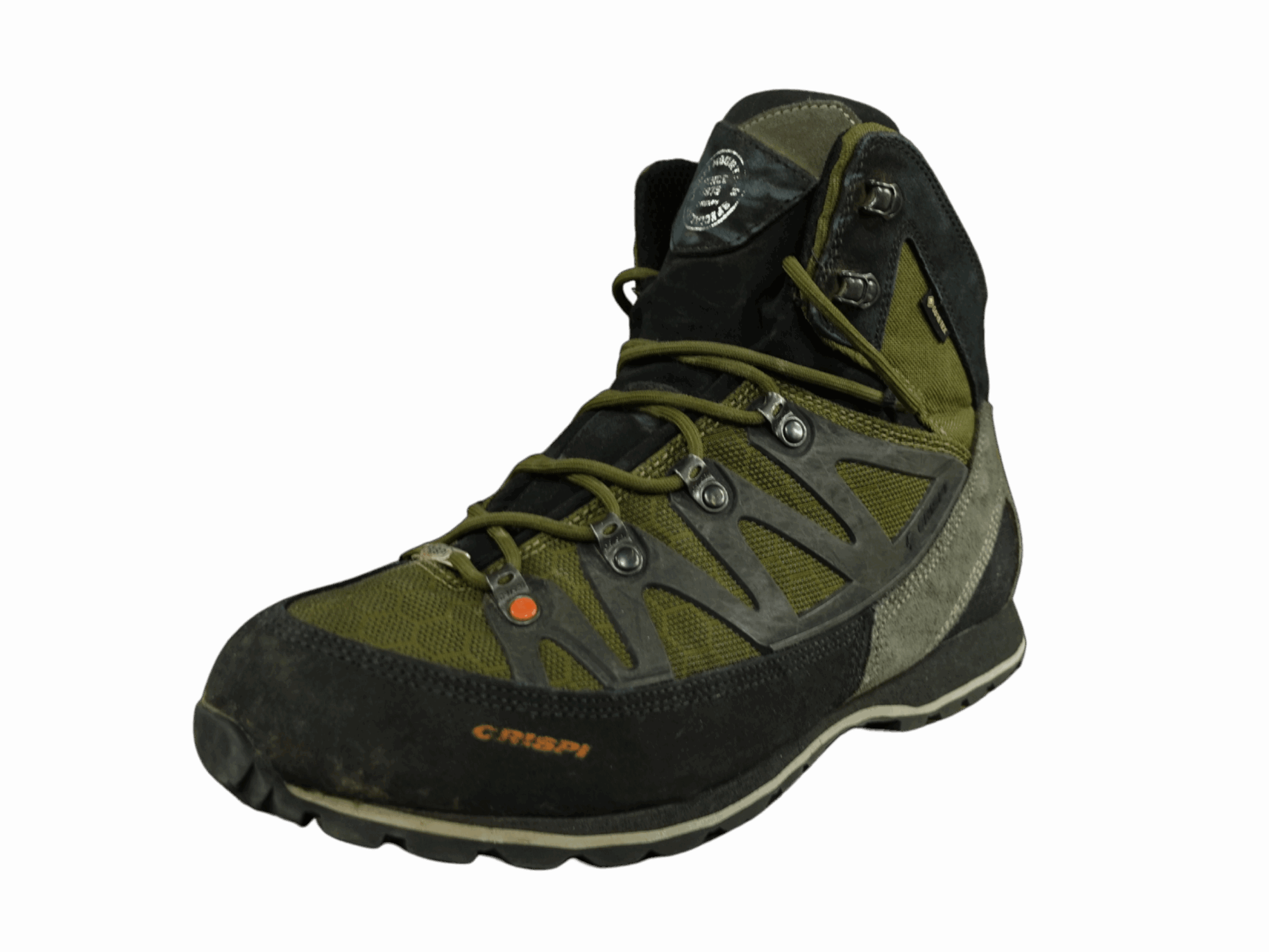 Crispi Thor II GTX Boots