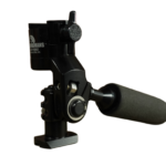 Outdoorsmans Micro Pan Head