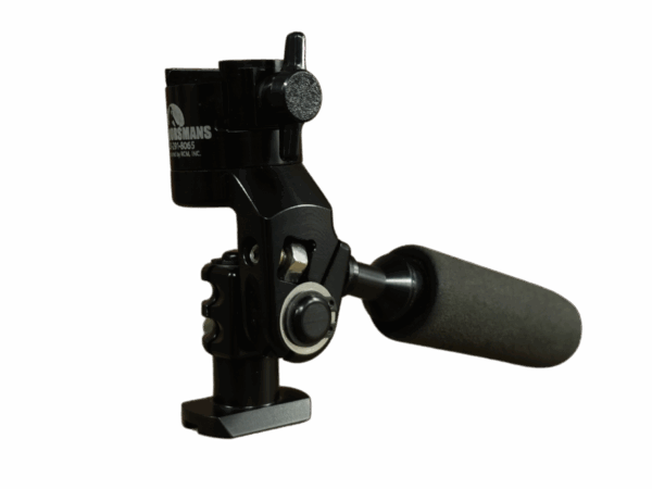 Outdoorsmans Micro Pan Head