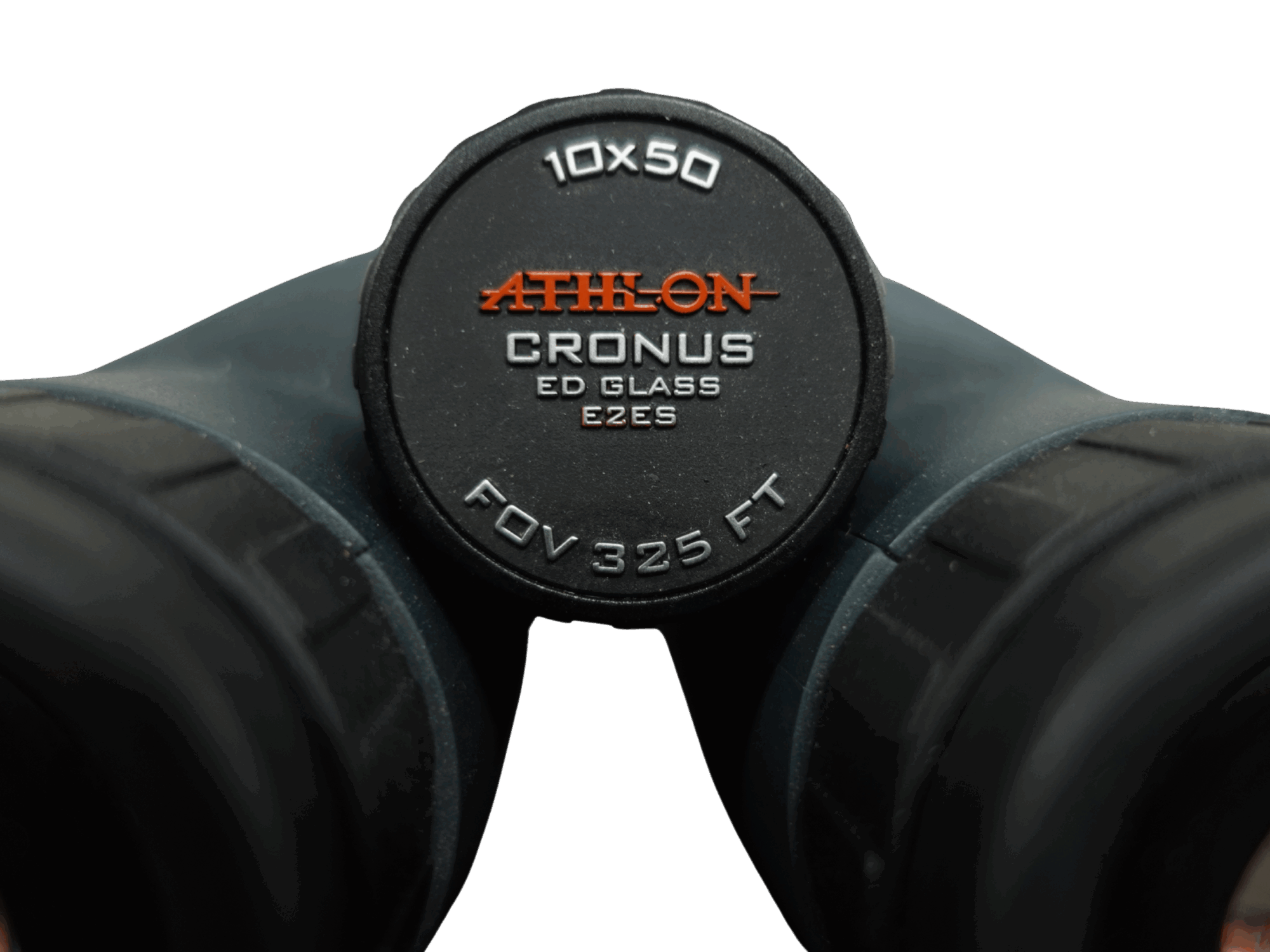 Athlon Cronus UHD rangefinder binos - 10x50