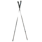 Swagger shooting sticks