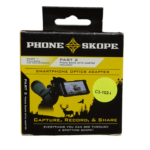 PhoneSkope Digiscoping Eyepiece for Vortex & Maven Spotting Scopes