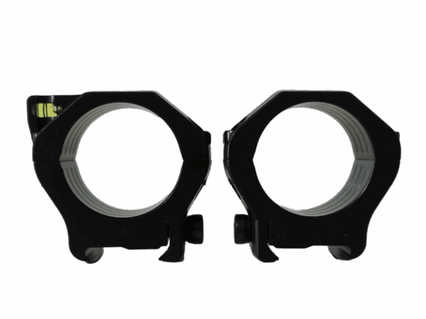 Zeiss Precision scope rings