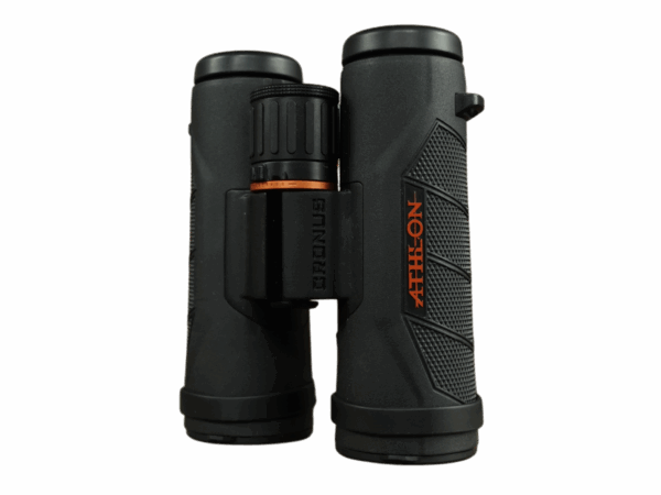 Athlon Cronus UHD 10x42 binoculars