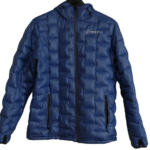 Outdoor Vitals Nova Pro down jacket