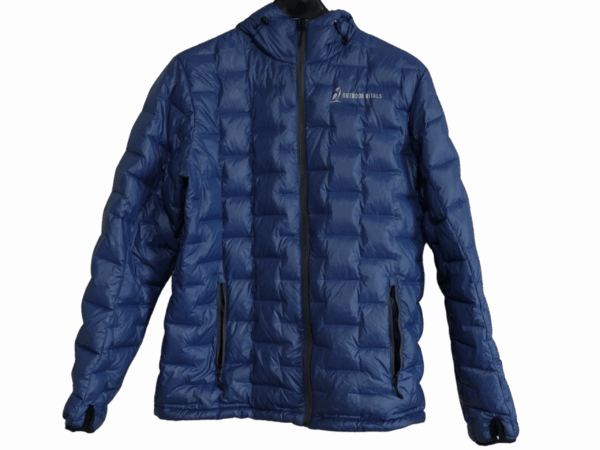 Outdoor Vitals Nova Pro down jacket
