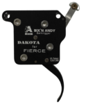 Bix' N Andy Dakota trigger