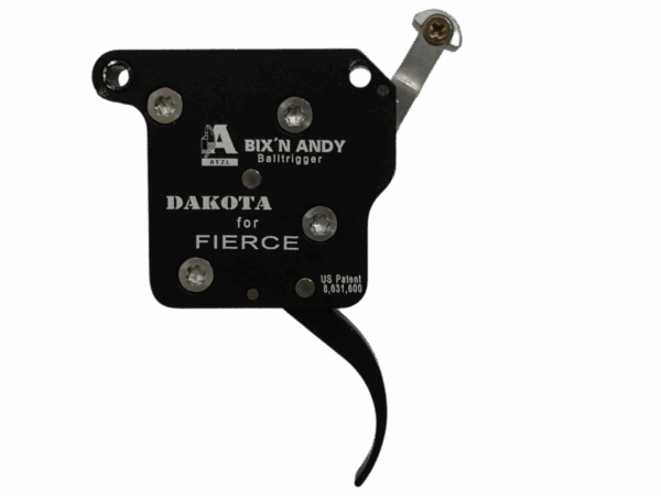 Bix' N Andy Dakota trigger